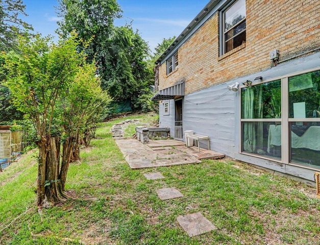 211 Sulphur Street, Hot Springs, AR 71901