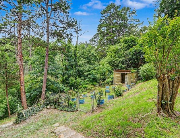 211 Sulphur Street, Hot Springs, AR 71901