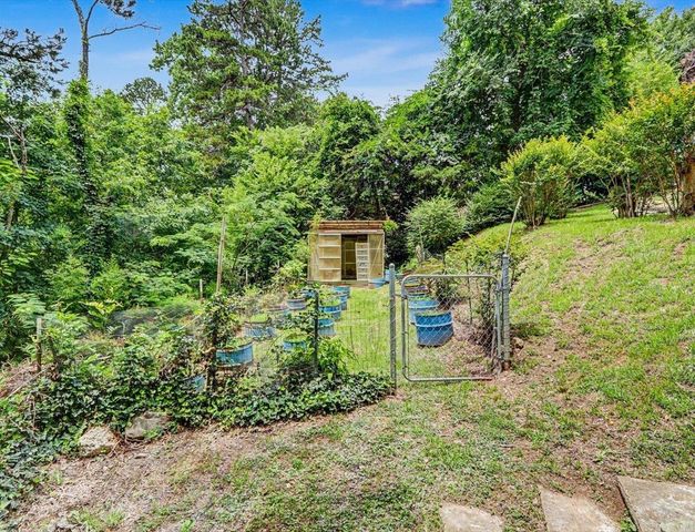211 Sulphur Street, Hot Springs, AR 71901