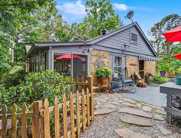 211 Sulphur Street, Hot Springs, AR 71901