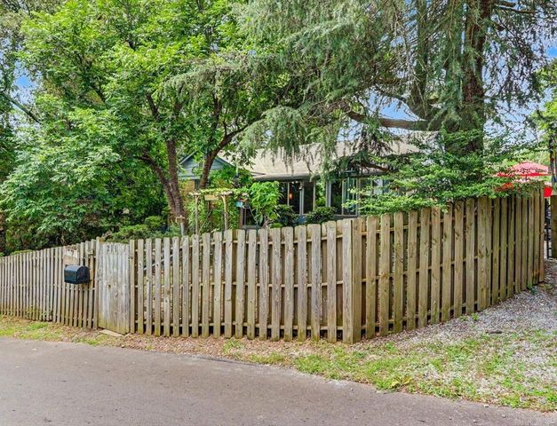 211 Sulphur Street, Hot Springs, AR 71901