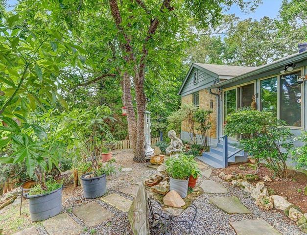 211 Sulphur Street, Hot Springs, AR 71901