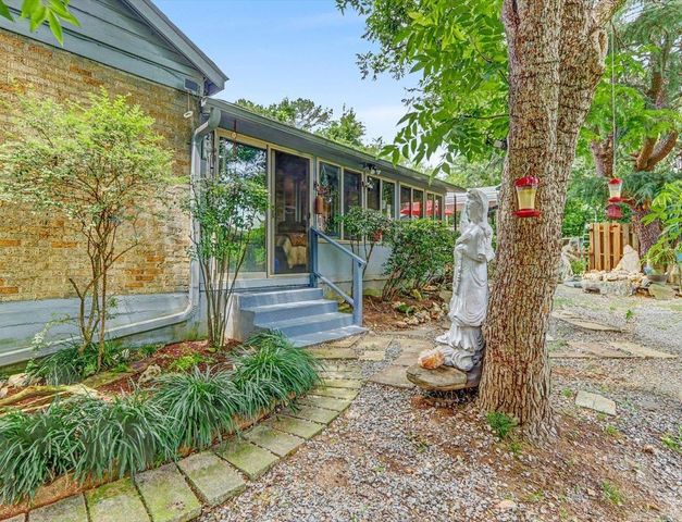 211 Sulphur Street, Hot Springs, AR 71901
