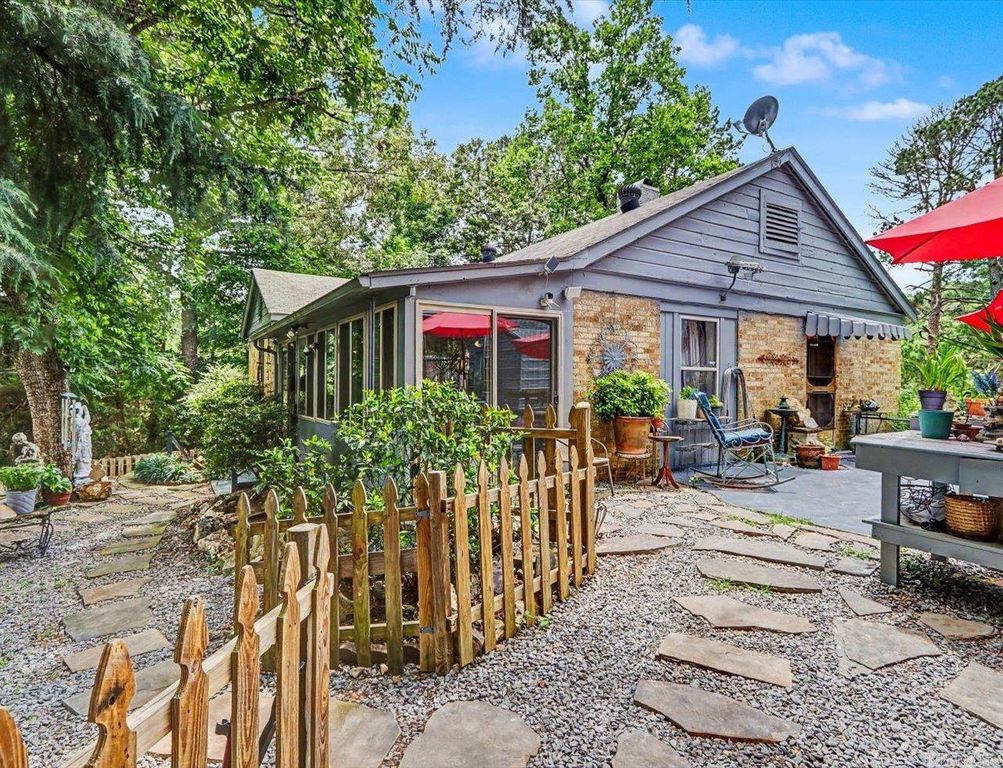 211 Sulphur Street, Hot Springs, AR 71901