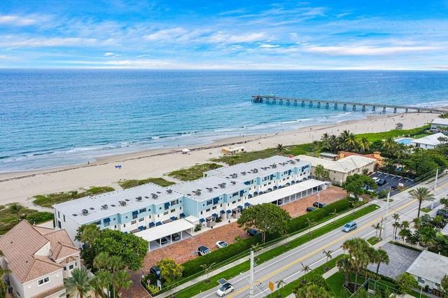 550 NE 21 Avenue, Deerfield Beach, FL 33441