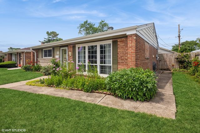 1378 Hirsch Avenue, Calumet City, IL 60409
