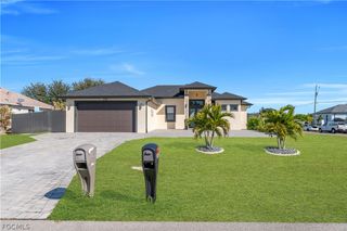 1401 NW 1st ST, Cape Coral, FL 33993