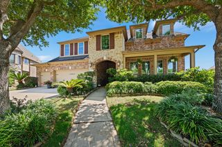 11503 Domina Street, Richmond, TX 77406