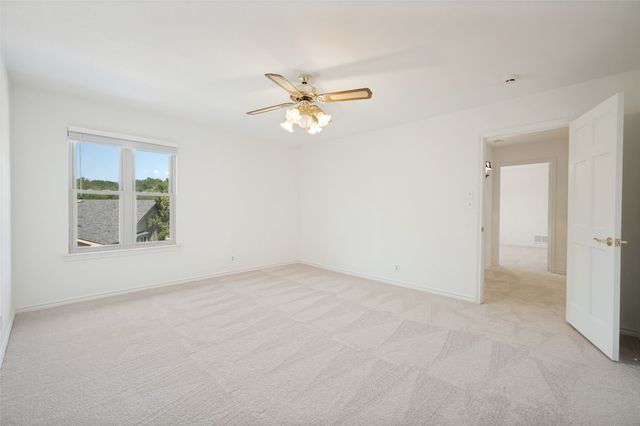337 Ridgebriar Drive, Richardson, TX 75080