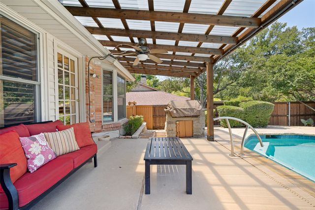 337 Ridgebriar Drive, Richardson, TX 75080