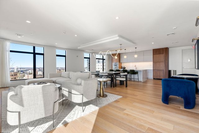 191 Washington St 615, Boston, MA 02135