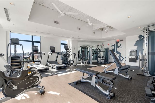 191 Washington St 615, Boston, MA 02135