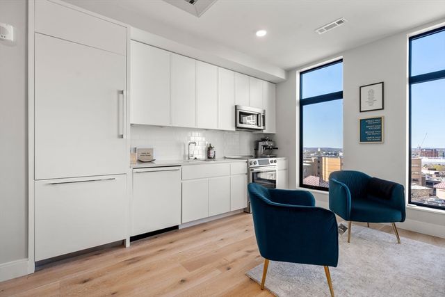 191 Washington St 615, Boston, MA 02135