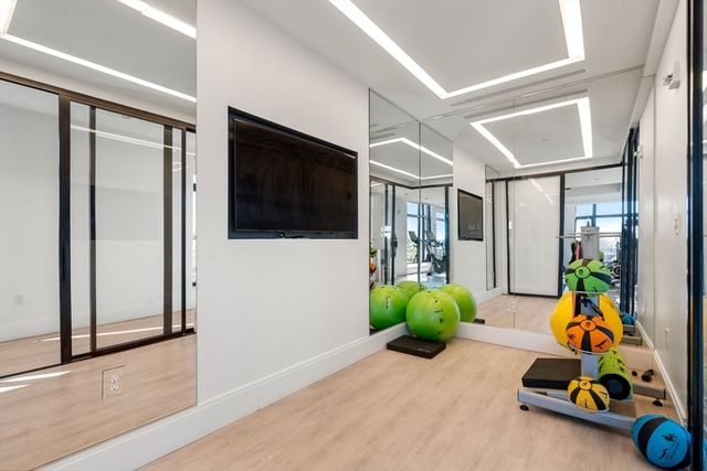 191 Washington St 615, Boston, MA 02135