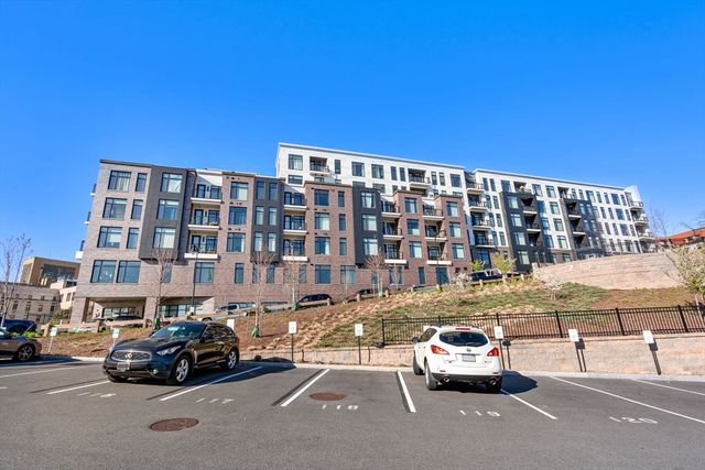 191 Washington St 615, Boston, MA 02135