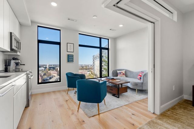 191 Washington St 615, Boston, MA 02135