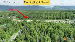 8001 E Dale Circle, Wasilla, AK 99654