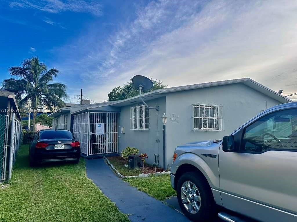 11016 SW 7th St, Miami, FL 33174