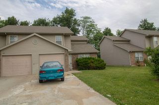 1407 GREENSBORO DR, Columbia, MO 65202