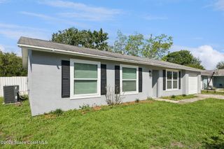 1590 Yorktown Avenue, Titusville, FL 32796