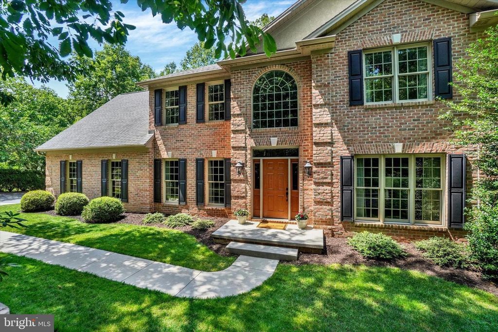 1770 WYNDHAM DR, York, PA 17403