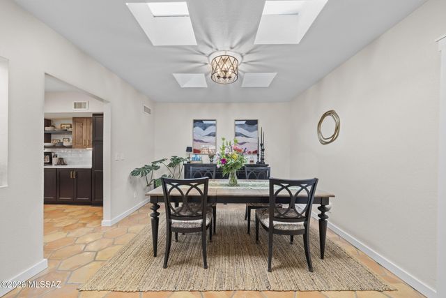 5091 N Camino De La Cumbre, Tucson, AZ 85750