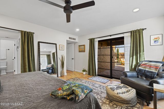 5091 N Camino De La Cumbre, Tucson, AZ 85750