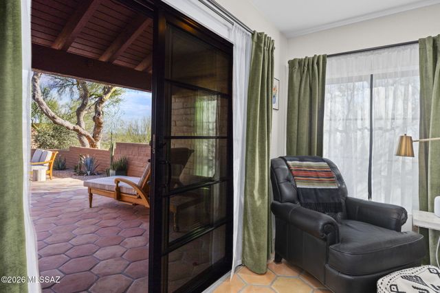 5091 N Camino De La Cumbre, Tucson, AZ 85750