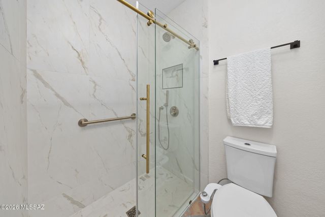 5091 N Camino De La Cumbre, Tucson, AZ 85750
