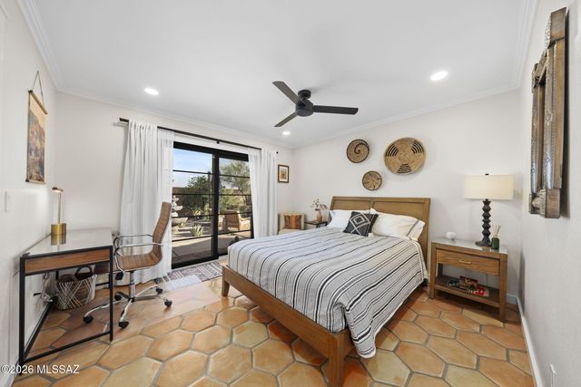 5091 N Camino De La Cumbre, Tucson, AZ 85750
