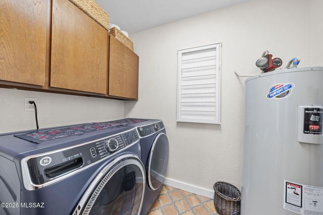 5091 N Camino De La Cumbre, Tucson, AZ 85750