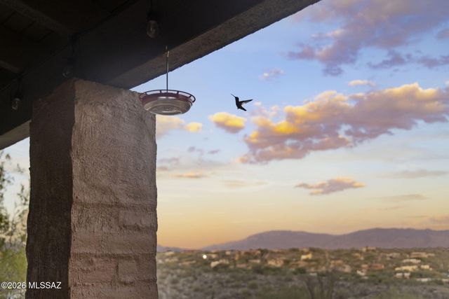 5091 N Camino De La Cumbre, Tucson, AZ 85750