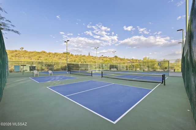 5091 N Camino De La Cumbre, Tucson, AZ 85750