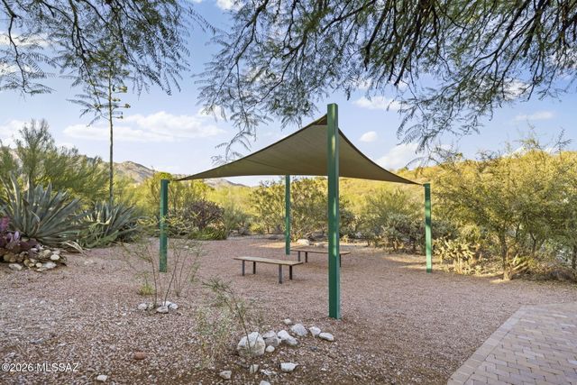 5091 N Camino De La Cumbre, Tucson, AZ 85750