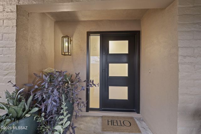 5091 N Camino De La Cumbre, Tucson, AZ 85750
