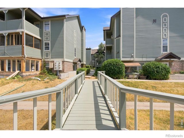 2828 Silverplume Drive, Fort Collins, CO 80526