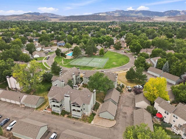 2828 Silverplume Drive, Fort Collins, CO 80526