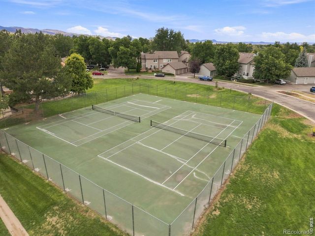 2828 Silverplume Drive, Fort Collins, CO 80526