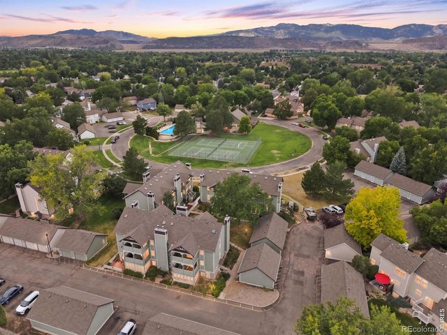 2828 Silverplume Drive, Fort Collins, CO 80526