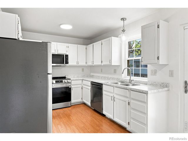 2828 Silverplume Drive, Fort Collins, CO 80526