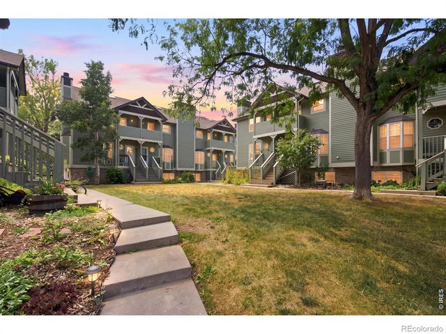 2828 Silverplume Drive, Fort Collins, CO 80526