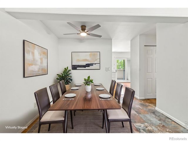 2828 Silverplume Drive, Fort Collins, CO 80526