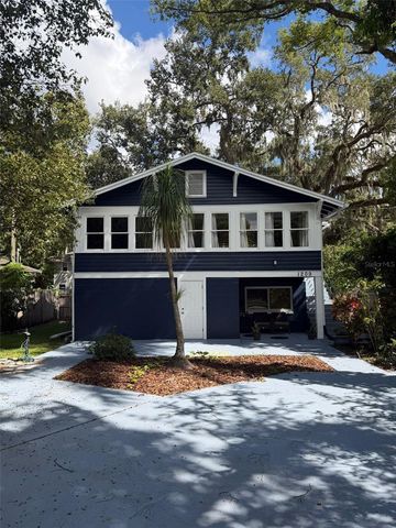 1209 S MYRTLE AVENUE B, Sanford, FL 32771