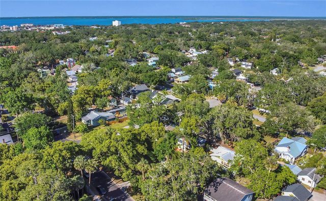 1209 S MYRTLE AVENUE B, Sanford, FL 32771