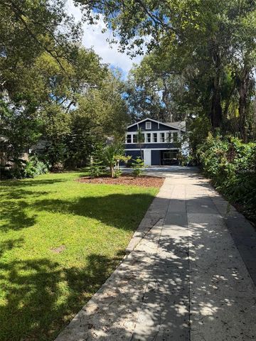 1209 S MYRTLE AVENUE B, Sanford, FL 32771