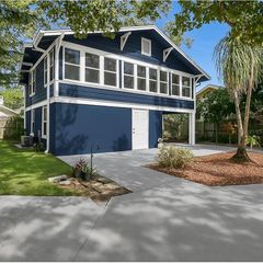 1209 S MYRTLE AVENUE B, Sanford, FL 32771