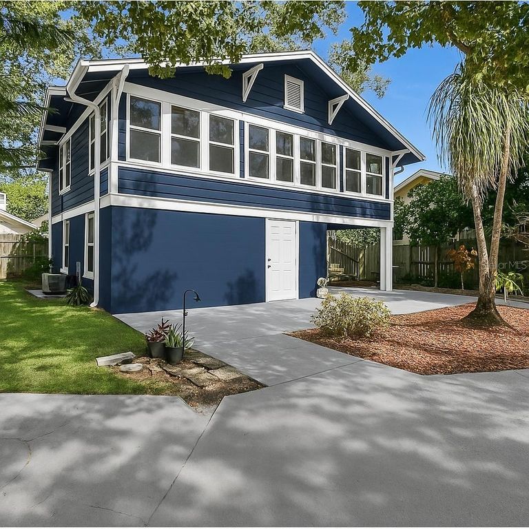 1209 S MYRTLE AVENUE B, Sanford, FL 32771