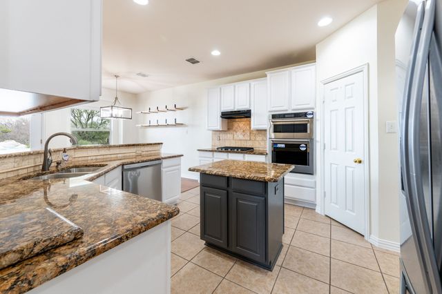 4102 Stone Haven Drive, Garland, TX 75043