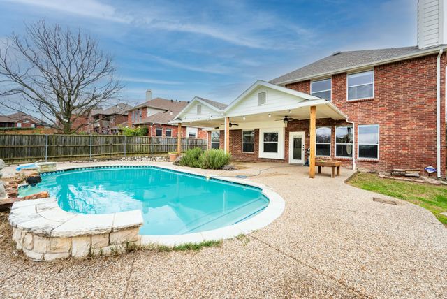 4102 Stone Haven Drive, Garland, TX 75043