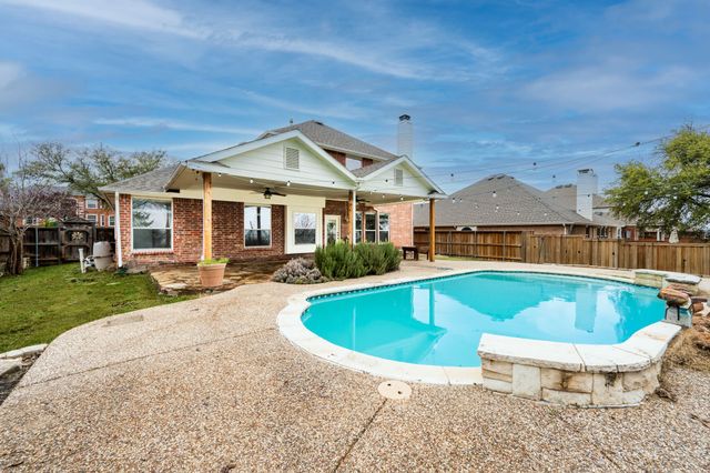 4102 Stone Haven Drive, Garland, TX 75043
